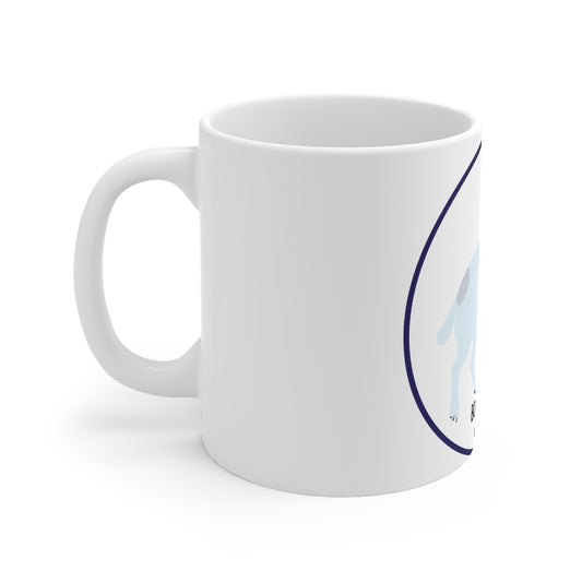 Bug the Chug on a Mug